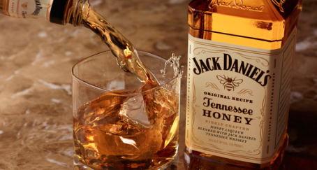 Jack-Daniels