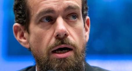 Jack Dorsey sale de la Junta Directiva de Twitter