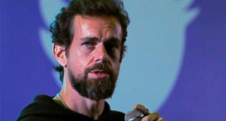 jack dorsey twitter