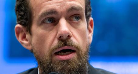 Jack Dorsey podría dimitir como CEO de Twitter