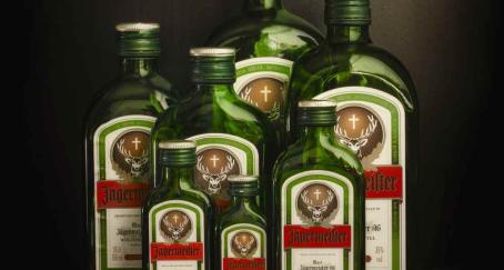 Jägermeister