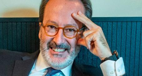 Jaime Lobera, nuevo Director de Estrategia de la agencia Apple Tree Communications jaime lobera apple tree communications