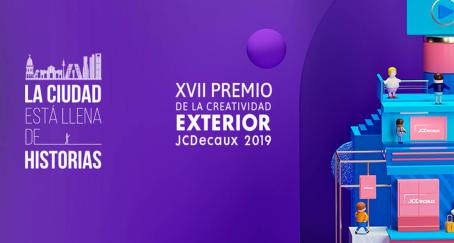 Los Premios de Creatividad Exterior de JCDecaux tienen nueva sede jcdecaux-premios