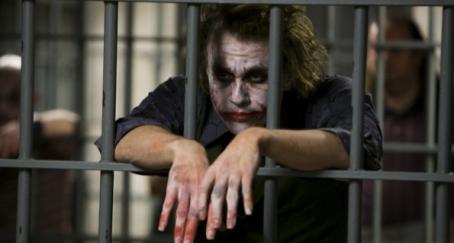 Joker-jail