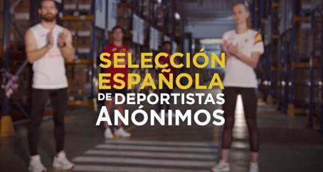 joma selección anónima