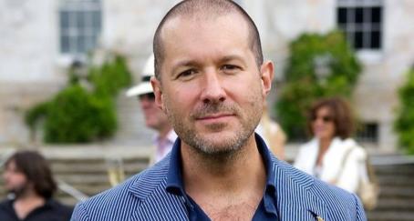 Jony Ive