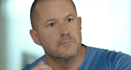 Jony Ive