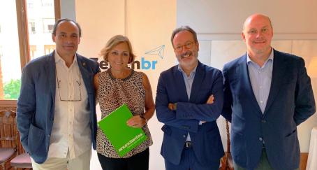 Los anunciantes españoles demandan métricas claras y contrastadas reunion-aea-valencia