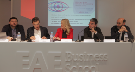 El marketing a debate, ¿dónde estamos y hacia dónde vamos? marketing-debate