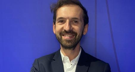José Melo, nuevo Director de Marketing de Ford para España y Portugal José Melo_Ford