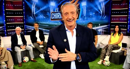 Josep Pedrerol