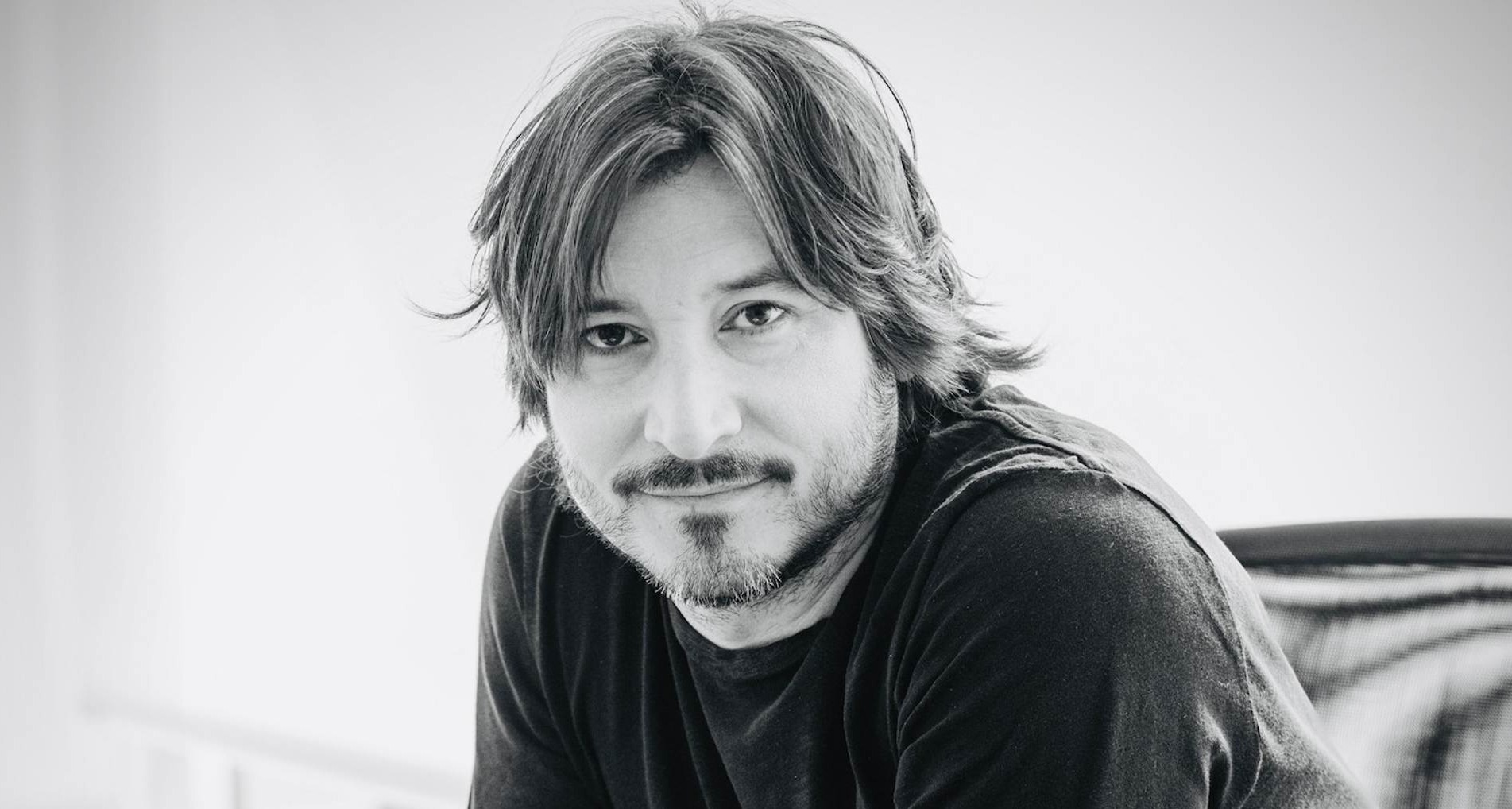 Juan Nonzioli presenta Perceptible: "Aquí me han traído los contactos que he tenido con clientes, mi experiencia y el conocimiento de lo que me gusta hacer” Juan NOnzioli_perceptible