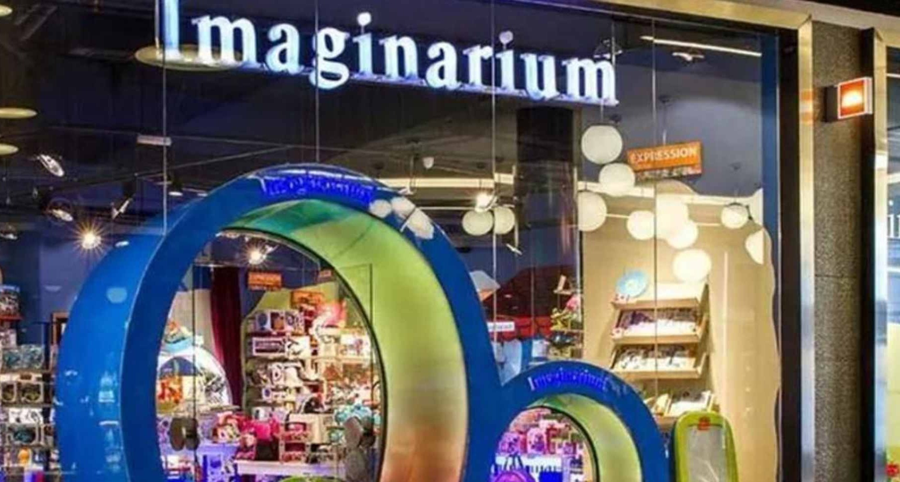 Jugettos adquiere Imaginarium y planea relanzar la marca en 2025 Escaparate Imaginarium