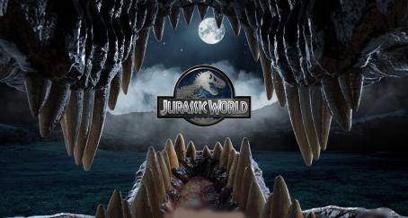 Jurassic-World