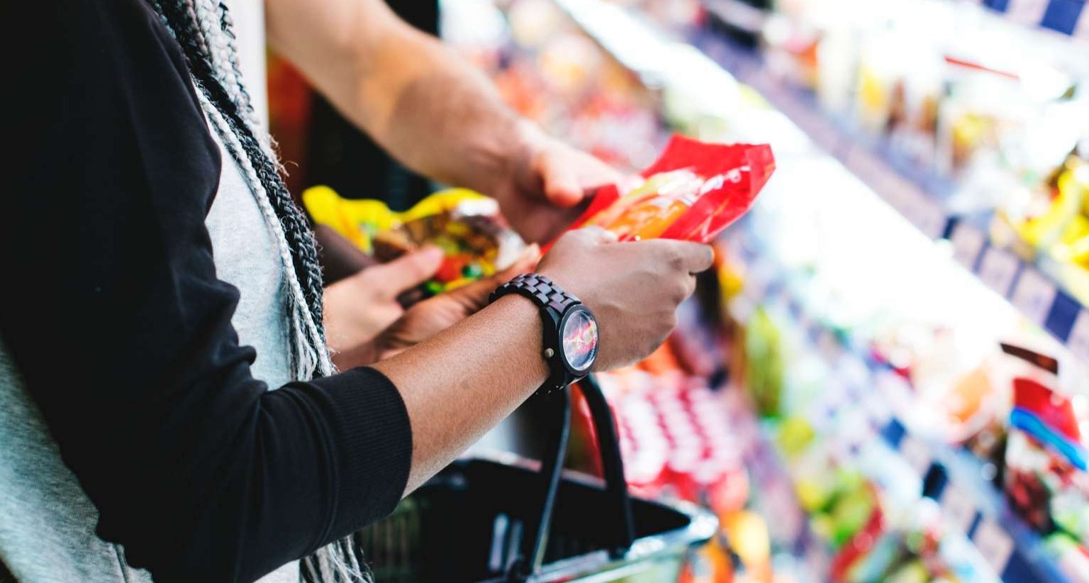 Según Kantar, la cesta de necesidad inmediata y el interés por las promociones marcan la evolución del gran consumo Según Kantar, la cesta de necesidad inmediata y el interés por las promociones marcan la evolución del gran consumo