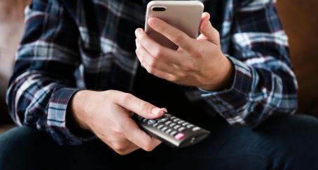 Según Kantar, la combinación de Televisión y Digital es esencial para impulsar el ROI de las campañas Kantar combinación televisión digital
