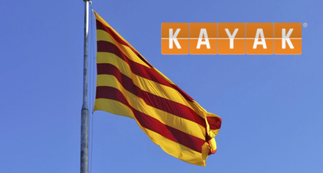 kayak-cataluña