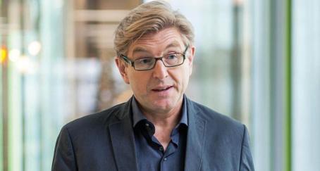Keith Weed Unilever