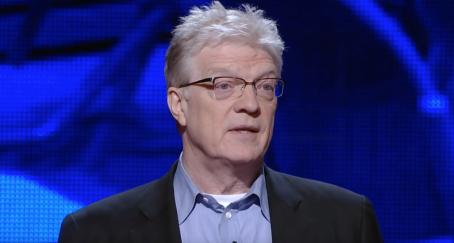 ken-robinson-quien-fue-por-que-deberias-dedicarle-un-poco-de-tu-tiempo