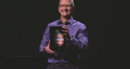 keynote-apple