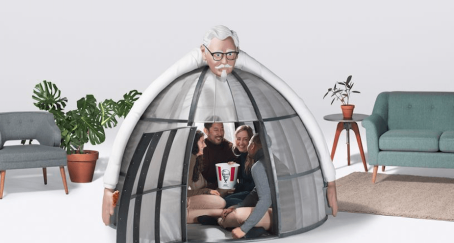 kfc-capsula-aislamiento