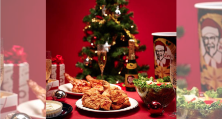 kfc-navidad