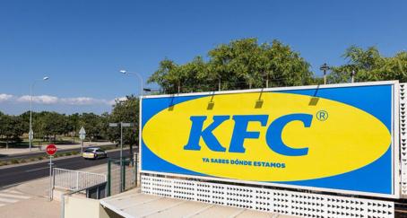 kfc-apertura-mallorca