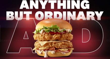 KFC logra publicidad Spotify Premium