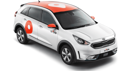 WiBLE-Kia
