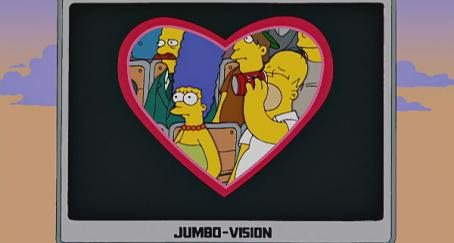 kiss-cam-simpsons