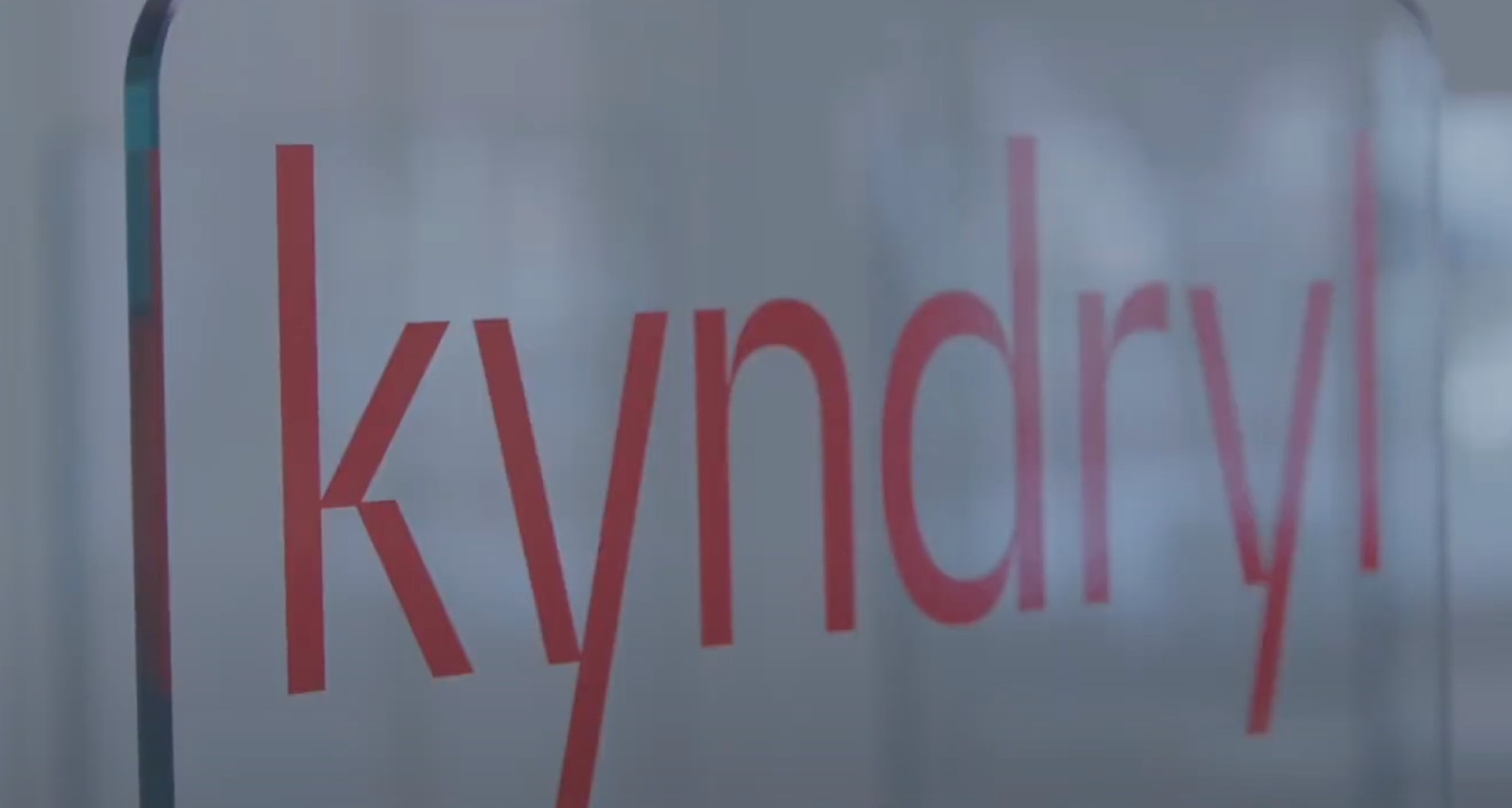 Logotipo de Kyndryl