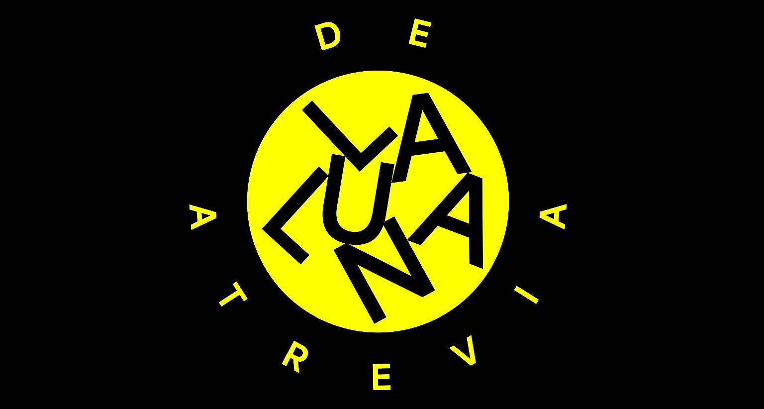 La luna de Atrevia