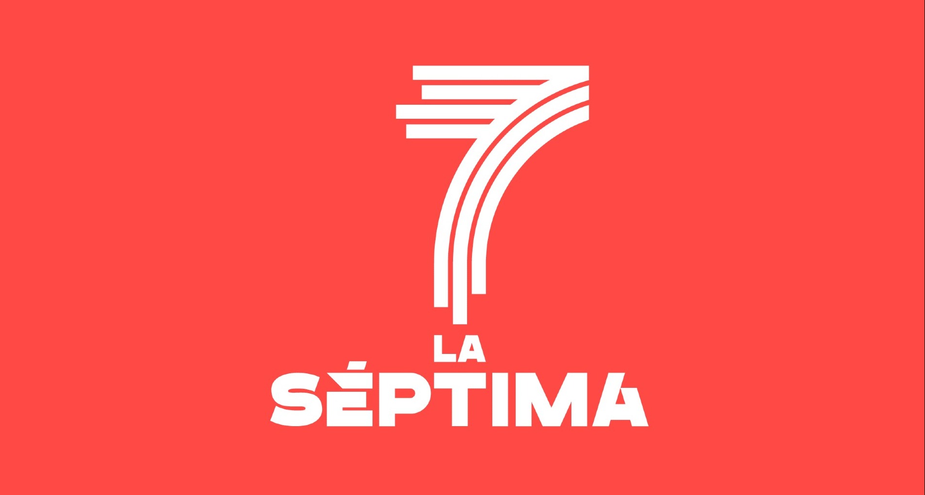 Logotipo de La Séptima
