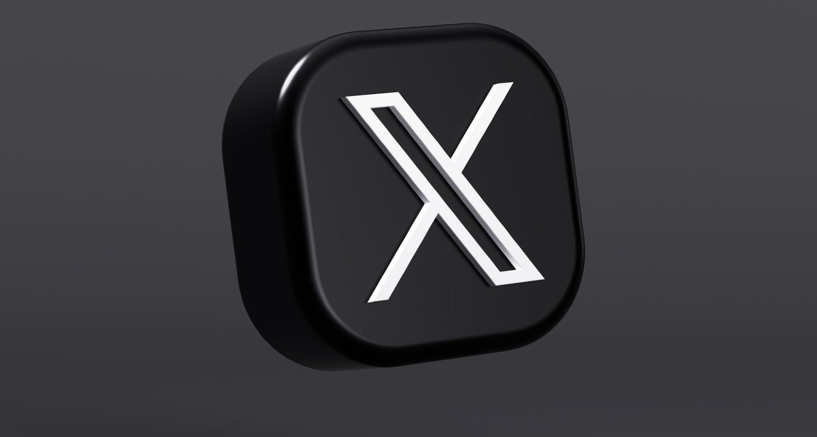La Vanguardia y The Guardian abandonan X por la desinformación Logotipo de X