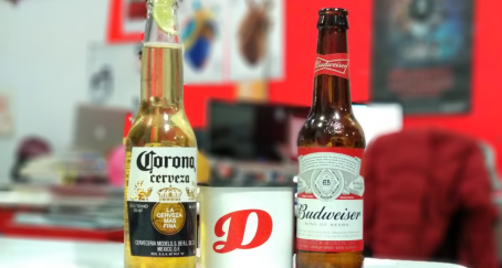 la despensa agencia corona budweiser