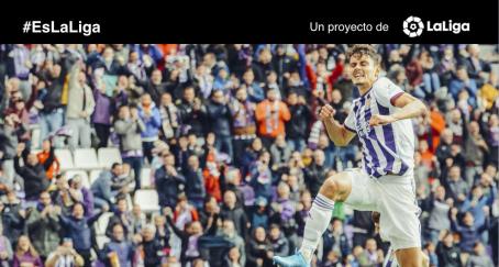 LaLiga-Valladolid