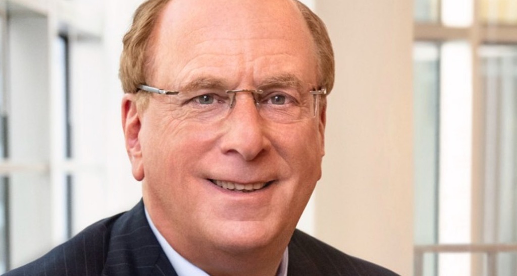 “El propósito de tu compañía es su estrella polar en este mundo tumultuoso”. Larry Fink publica su carta anual a los CEOs larry_fink_carta_ceos