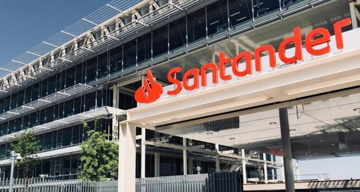 Oficinas de Santander