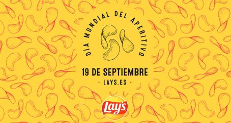 Día Mundial del Aperitivo