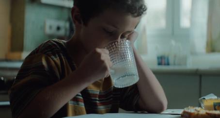 Leche Pascual quiere que “nunca dejemos de dar el estirón” leche_pascual_crecer