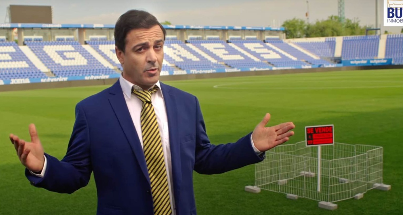 CD Leganés, cuando un equipo de Segunda consigue una repercusión de primera en redes sociales CD Leganés, cuando un equipo de Segunda consigue una repercusión de primera en redes sociales