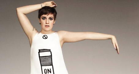 Lena-Dunham