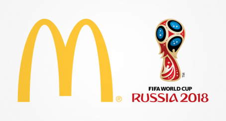 Leo Burnett McDonald's Mundial