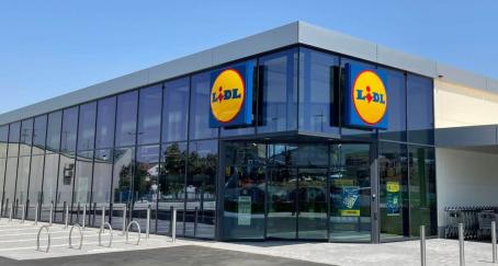 Lidl gana el concurso para construir un supermercado en el aeropuerto Adolfo Suárez Madrid-Barajas Lidl_Aeropuerto