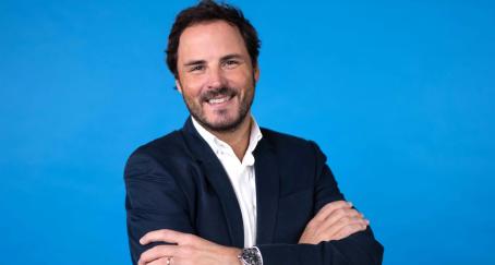 Nicolas Wein, Director de Marketing de Lidl España