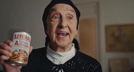 La abuela de Litoral descubre a los Naturívoros litoral-tiempo-bbdo