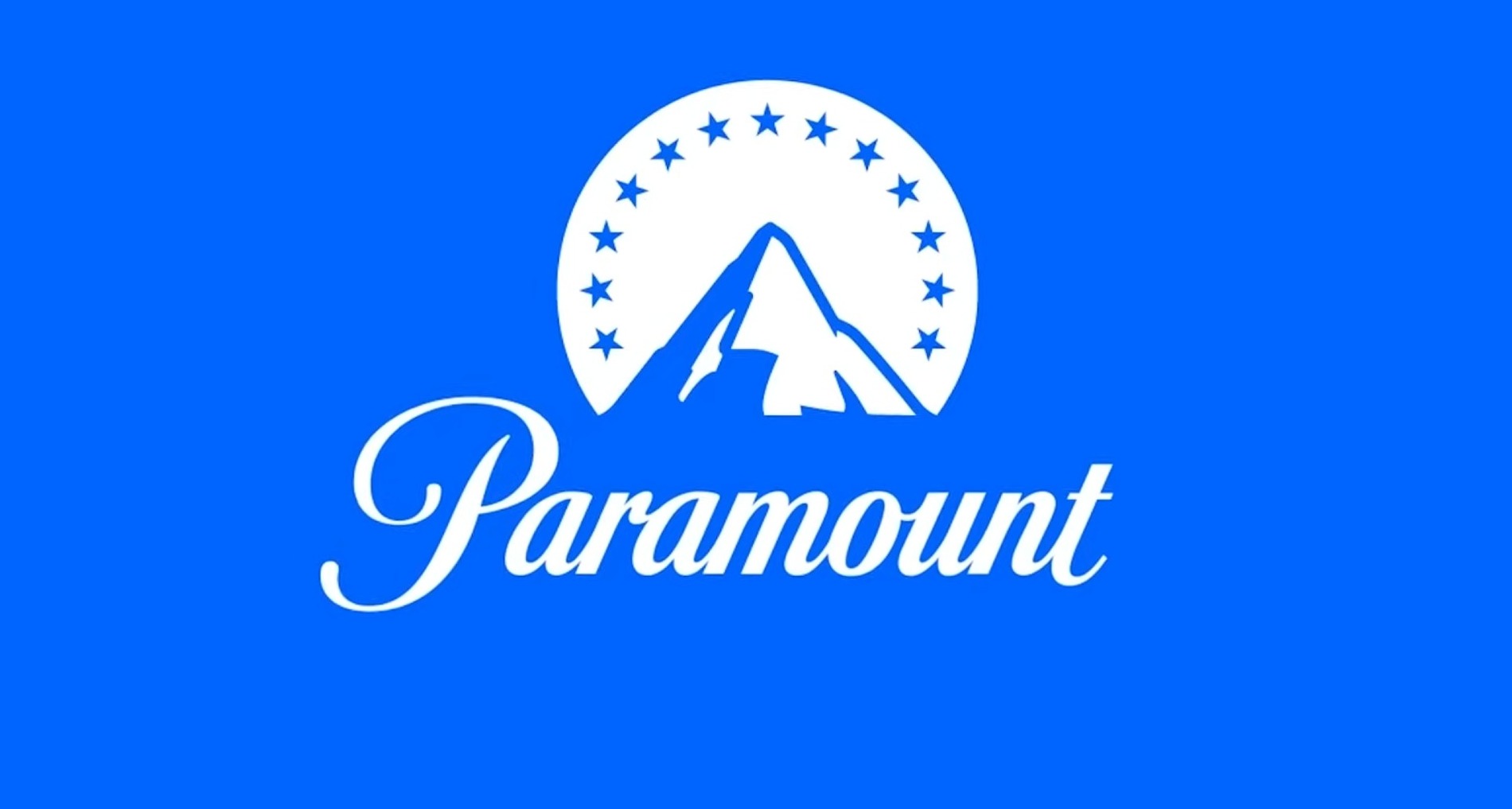 Logotipo de Paramount
