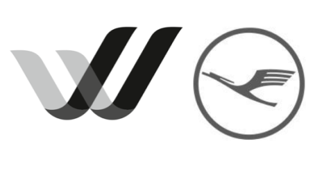 germanwings-lufthansa-logos-gris