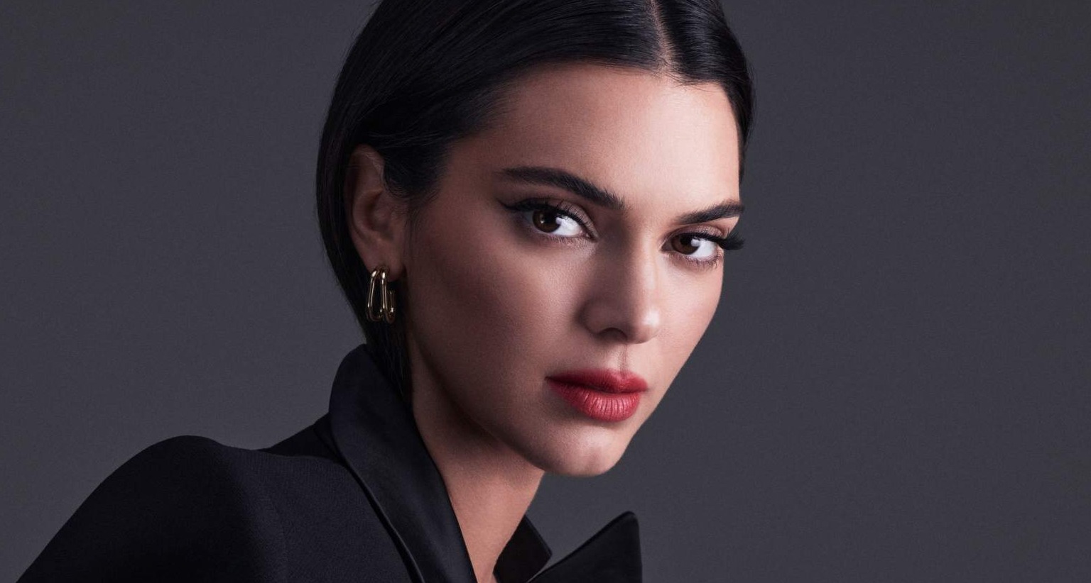 Kendall Jenner es la nueva embajadora mundial de marca de L’Oréal Paris