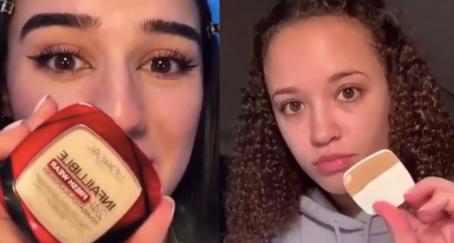 L’Oréal Paris TikTok